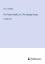 Badger, Jos. E.: The Texas Hawks; Or, Th