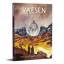 Vaesen - Lost Mountain Saga (Adventure M