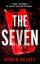 Robyn Delvey: The Seven / Robyn Delvey /