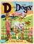 D Is for Dogs / Buch / Englisch / 2024 /