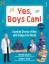 Reeves, Richard V: Yes, Boys Can! / Insp