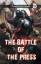 Campbell, Theophila Carlile: The Battle 