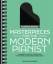 Masterpieces for the Modern Pianist: A U