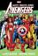 Kurt Busiek: Avengers by Busiek & Perez 