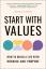 Bradley Hook: Start with Values / How to