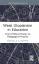 Murphy, Michael P. A.: Weak Utopianism i