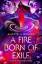 Fire Born Of Exile / Aliette de Bodard /