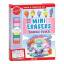 Make Your Own Mini Erasers: Ka / Buch / 