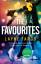 Layne Fargo: The Favourites / Layne Farg