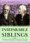 Elizabeth Oakley: Inseparable Siblings /