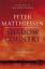 Peter Matthiessen: Shadow Country / Pete