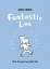 Qin Leng: Fantastic Lou / Little Comics 