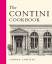 Carina Contini: The Contini Cookbook / C