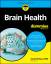 Sarah McKay: Brain Health for Dummies / 