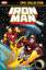 Bob Layton: Iron Man Epic Collection: St