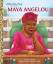 Anne Wynter: Maya Angelou: A Little Gold