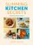 Laura Meyer: Slimming Kitchen Secrets / 