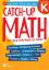 Chandra Prough: Catch-Up Math: Kindergar