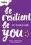 Becky Goddard-Hill: Be Resilient Be You 