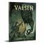 Vaesen Nordic Horror RPG / Vaesen / engl