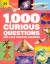 Dk: 1,000 Curious Questions / And 1,000 