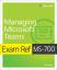 Ed Fisher: Exam Ref MS-700 Managing Micr