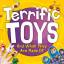 William Anthony: Terrific Toys and What 