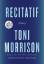 Toni Morrison: Recitatif / A Story / Ton