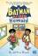 Jeffrey Brown: Batman and Robin and Howa