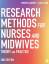 Merryl Harvey: Research Methods for Nurs