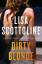 Lisa Scottoline: Dirty Blonde / Lisa Sco