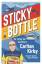 Carlton Kirby: Sticky Bottle / The Cycli