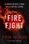 Tom Wood: Firefight / One hitman in the 