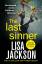 Lisa Jackson: The Last Sinner / A totall