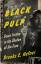 Hefner, Brooks E.: Black Pulp / Genre Fi