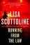 Lisa Scottoline: Running from the Law / 