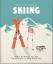 Orange Hippo!: The Little Book of Skiing