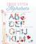 Le Berre, Helene: Cross Stitch Alphabets