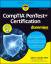 Clarke, Glen E: Comptia Pentest+ Certifi