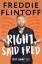 Andrew Flintoff: Right, Said Fred / Andr