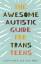 Yenn Purkis: The Awesome Autistic Guide 