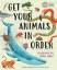 Michael Bright: Get Your Animals in Orde