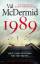 Val McDermid: 1989 / The brand-new thril