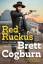 Brett Cogburn: Red Ruckus / Brett Cogbur