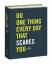 Robie Rogge: Do One Thing Every Day That