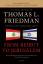 Friedman, Thomas L: From Beirut to Jerus