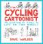 Dave Walker: The Cycling Cartoonist / An