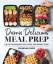 Chungah Rhee: Damn Delicious Meal Prep /