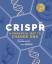 Yolanda Ridge: Crispr / A Powerful Way t