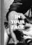 Paul Trevor: In Your Face / Paul Trevor 